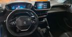 Peugeot 208 1.6L ALLURE Hatchback 2021