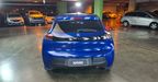 Peugeot 208 1.6L ALLURE Hatchback 2021