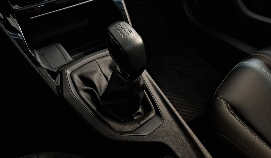 Peugeot 208 1.6L ALLURE Hatchback 2021