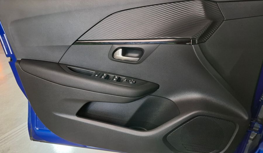 Peugeot 208 1.6L ALLURE Hatchback 2021