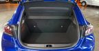 Peugeot 208 1.6L ALLURE Hatchback 2021