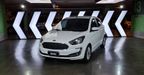 Ford Ka 1.5 SEL AUTO Hatchback 2019