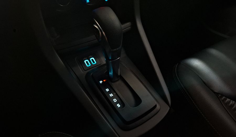 Ford Ka 1.5 SEL AUTO Hatchback 2019