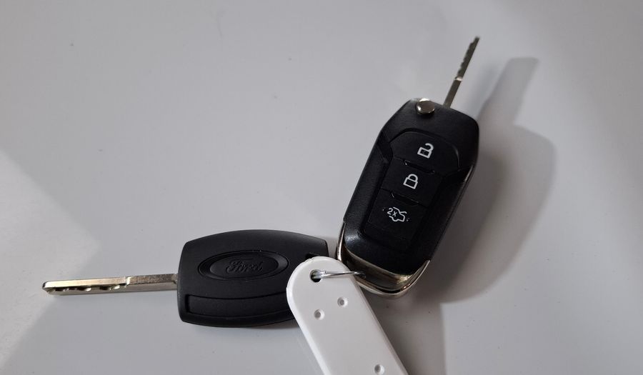 Ford Ka 1.5 SEL AUTO Hatchback 2019