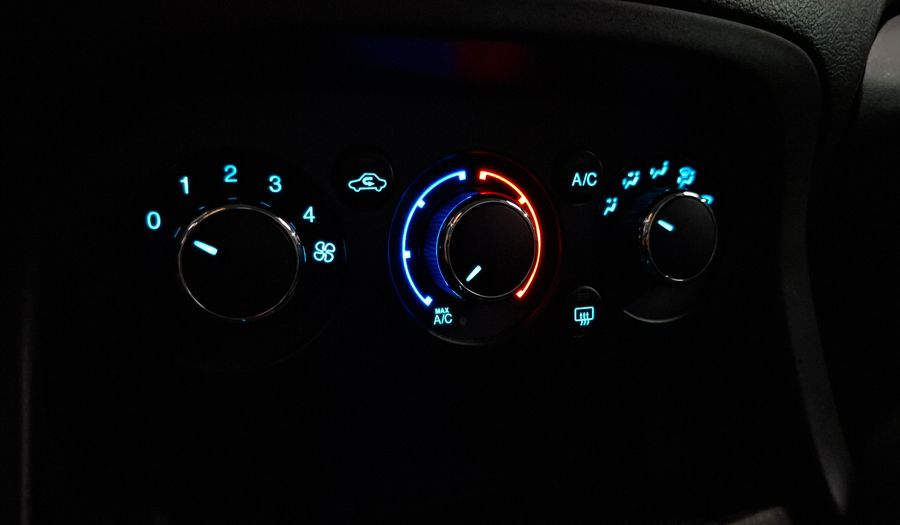 Ford Ka 1.5 SEL AUTO Hatchback 2019