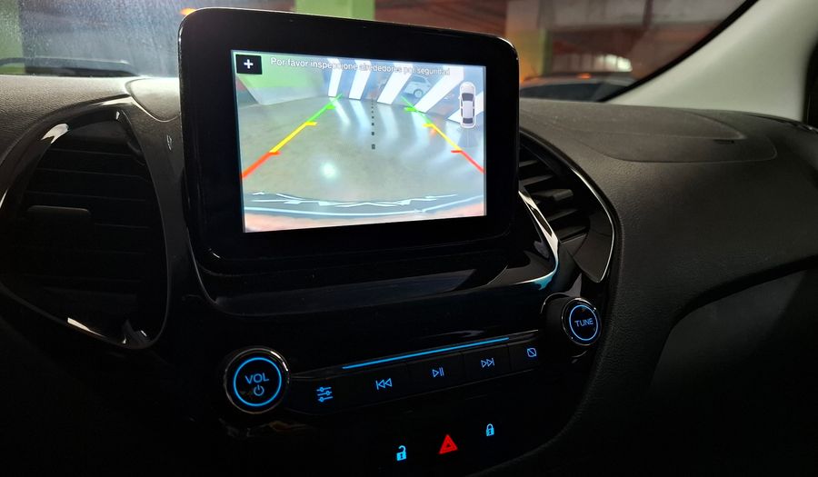 Ford Ka 1.5 SEL AUTO Hatchback 2019