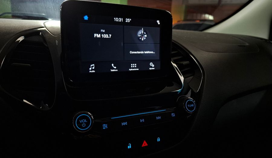 Ford Ka 1.5 SEL AUTO Hatchback 2019