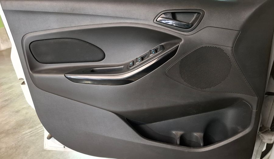 Ford Ka 1.5 SEL AUTO Hatchback 2019