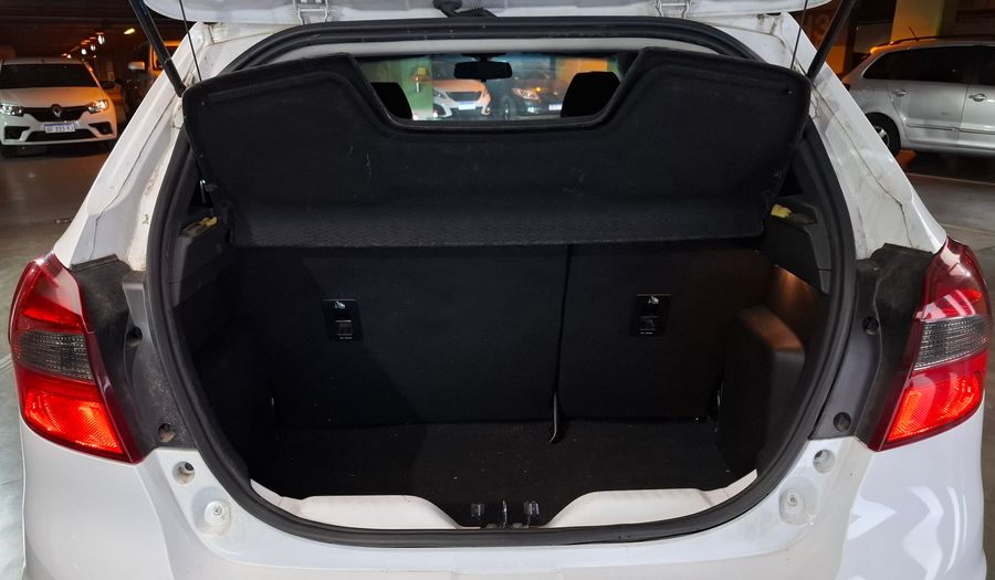 Ford Ka 1.5 SEL AUTO Hatchback 2019