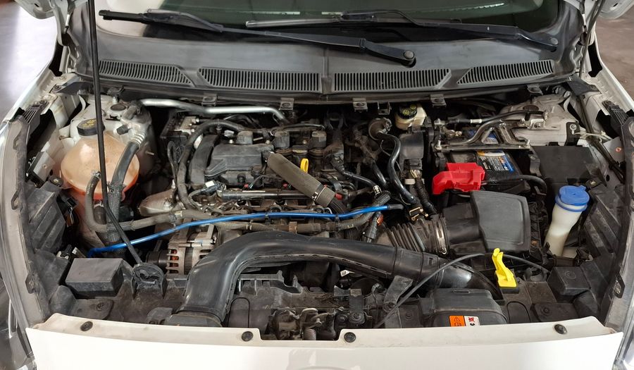 Ford Ka 1.5 SEL AUTO Hatchback 2019