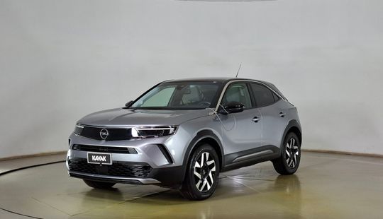 Opel • Mokka