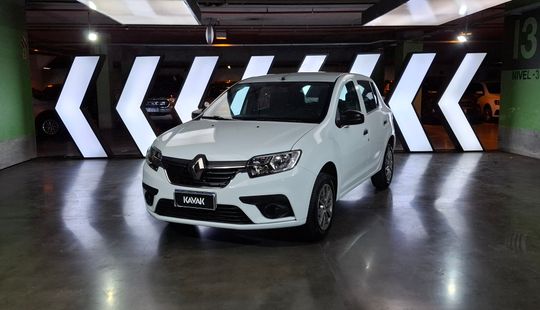 Renault • Sandero
