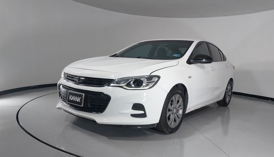 Chevrolet • Cavalier