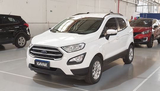 Ford • EcoSport