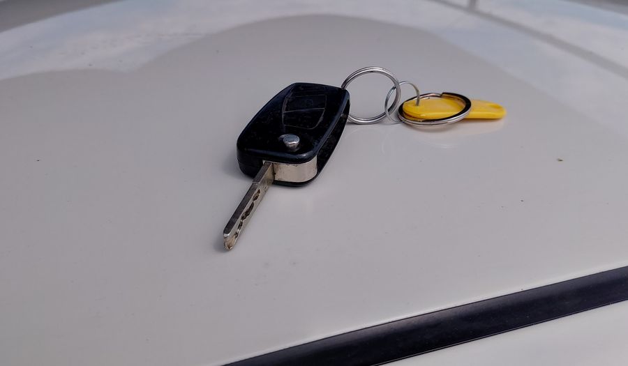 Fiat Punto 1.4 ATTRACTIVE 5P Hatchback 2015