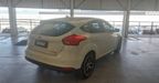 Ford Focus TITANIUM PLUS Hatchback 2016