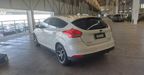 Ford Focus TITANIUM PLUS Hatchback 2016