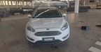 Ford Focus TITANIUM PLUS Hatchback 2016