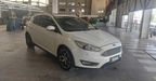 Ford Focus TITANIUM PLUS Hatchback 2016