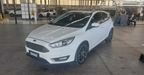Ford Focus TITANIUM PLUS Hatchback 2016