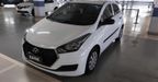 Hyundai Hb20 UNIQUE Hatchback 2019