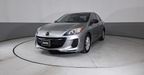Mazda 3 2.0 SEDAN I TOURING TA Sedan 2013
