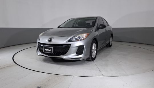 Mazda • Mazda 3