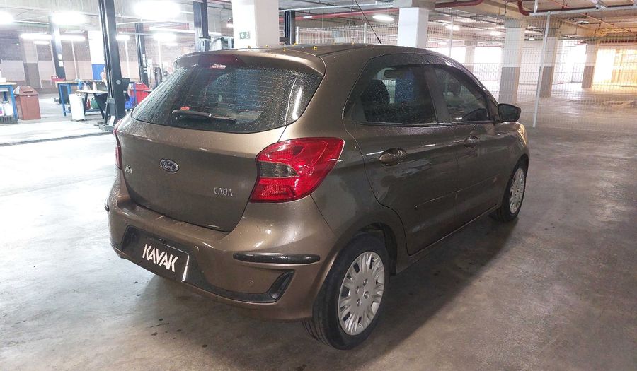 Ford Ka TIVCT  SE PLUS Hatchback 2020