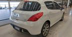 Peugeot 308 GRIFFE THP Hatchback 2015
