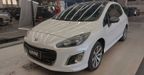 Peugeot 308 GRIFFE THP Hatchback 2015