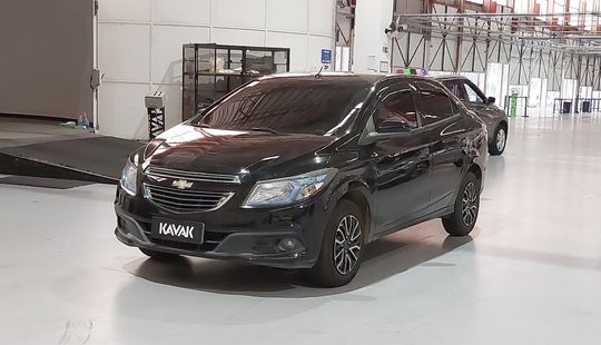 2015 • 101.001 km • Automático