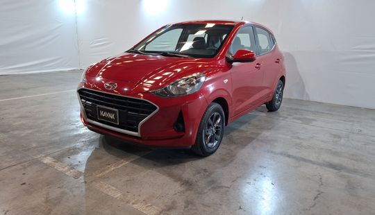 2022 • 22,000 km • Manual