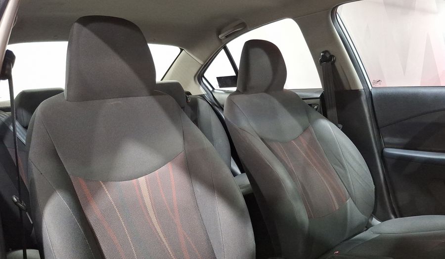 Chevrolet Aveo 1.5 LS B AUTO Sedan 2021