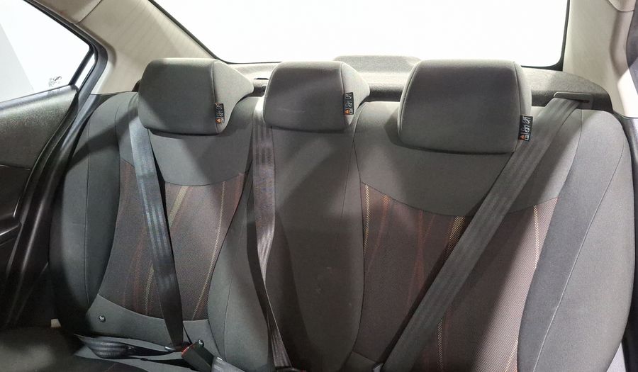 Chevrolet Aveo 1.5 LS B AUTO Sedan 2021