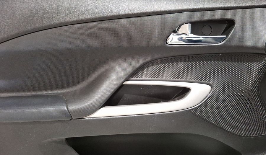 Chevrolet Aveo 1.5 LS B AUTO Sedan 2021