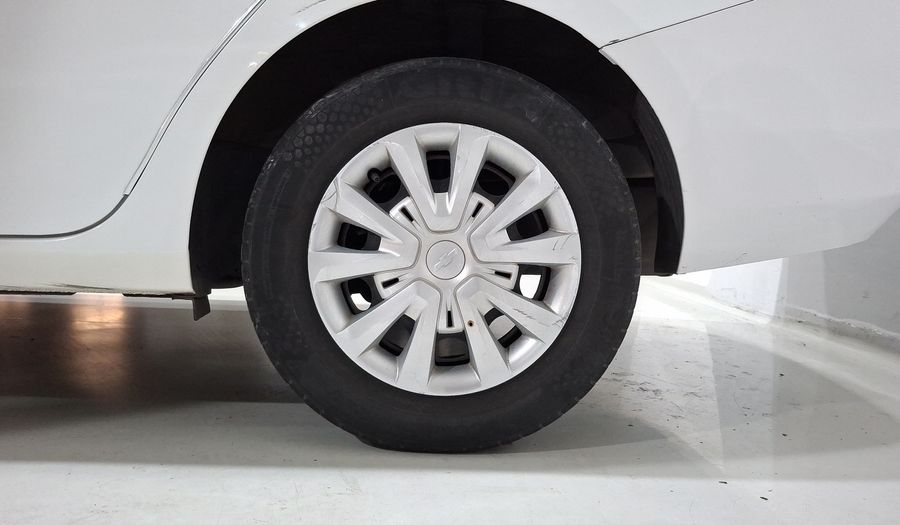 Chevrolet Aveo 1.5 LS B AUTO Sedan 2021