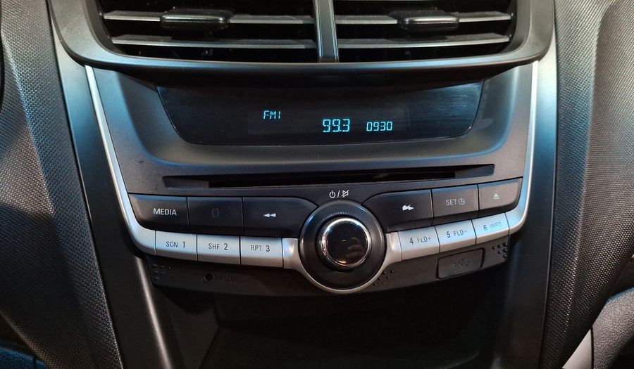 Chevrolet Aveo 1.5 LS B AUTO Sedan 2021