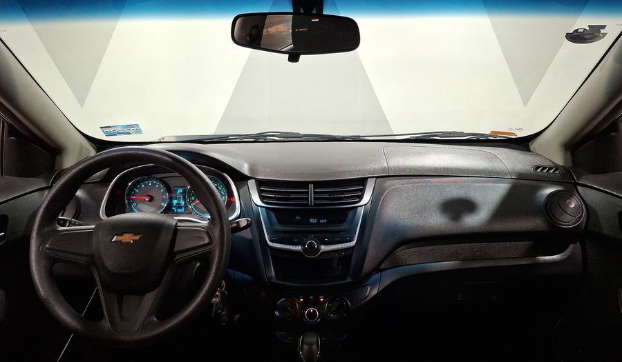 Chevrolet Aveo 1.5 LS B AUTO Sedan 2021