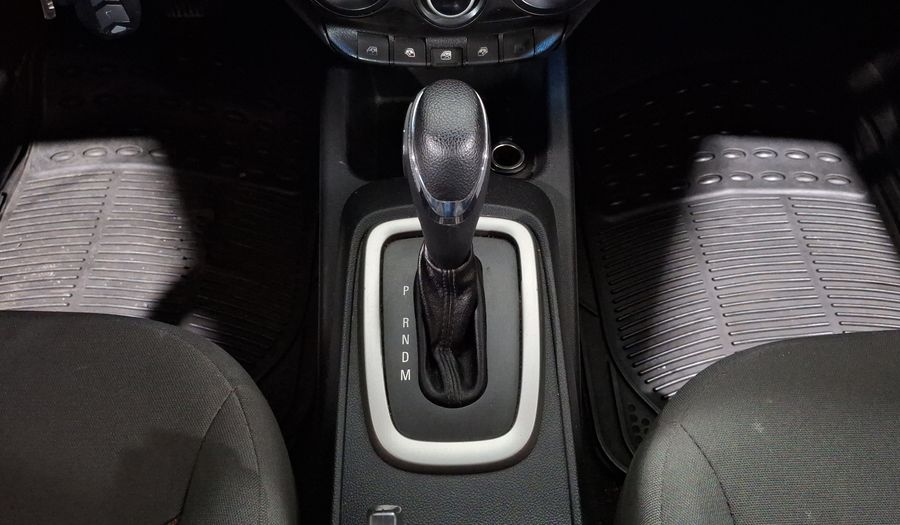 Chevrolet Aveo 1.5 LS B AUTO Sedan 2021