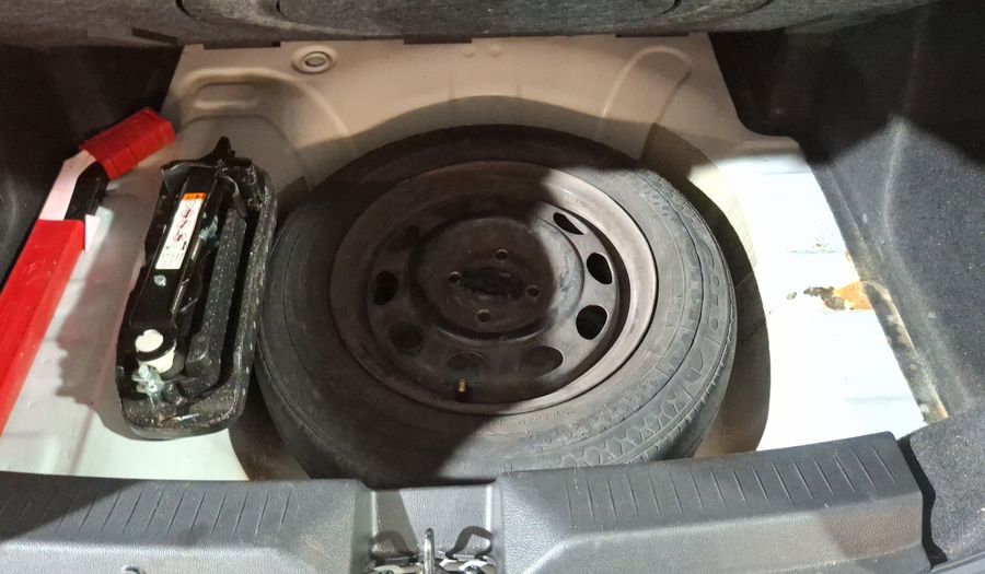 Chevrolet Aveo 1.5 LS B AUTO Sedan 2021