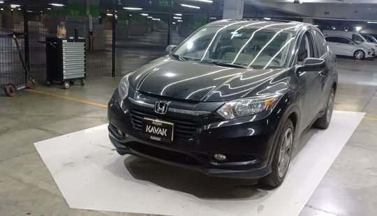 Honda • HR-V