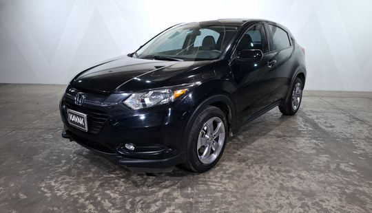 Honda • HR-V