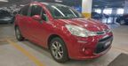 Citroen C3 TENDANCE Hatchback 2016