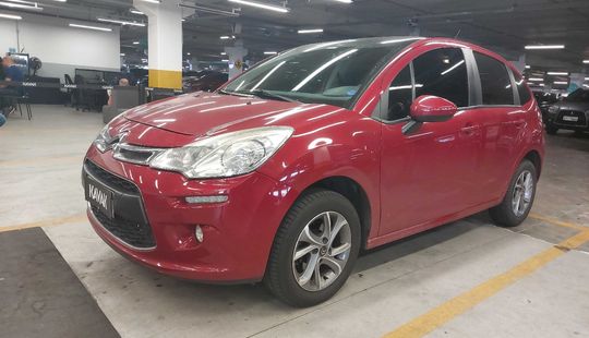 Citroen • C3