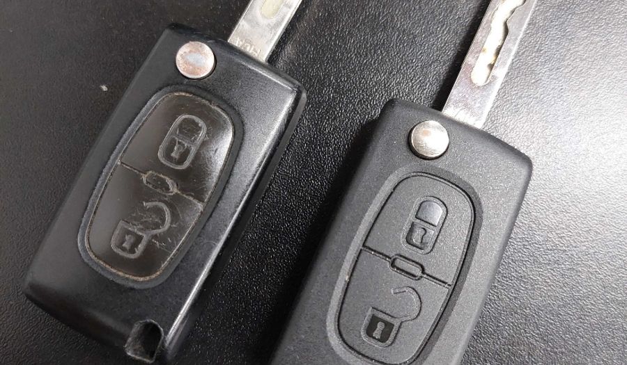 Citroen C3 TENDANCE Hatchback 2016