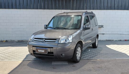 Citroen • Berlingo