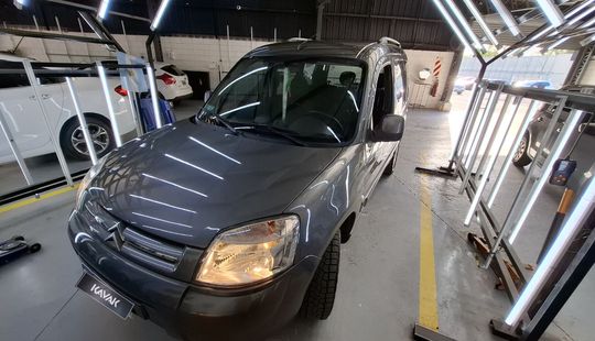 Citroen • Berlingo