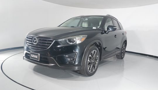 Mazda • CX-5