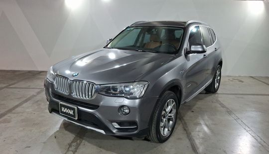 Bmw • X3