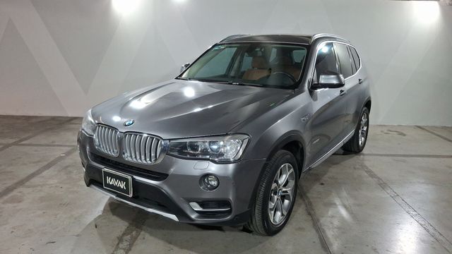 Bmw • X3